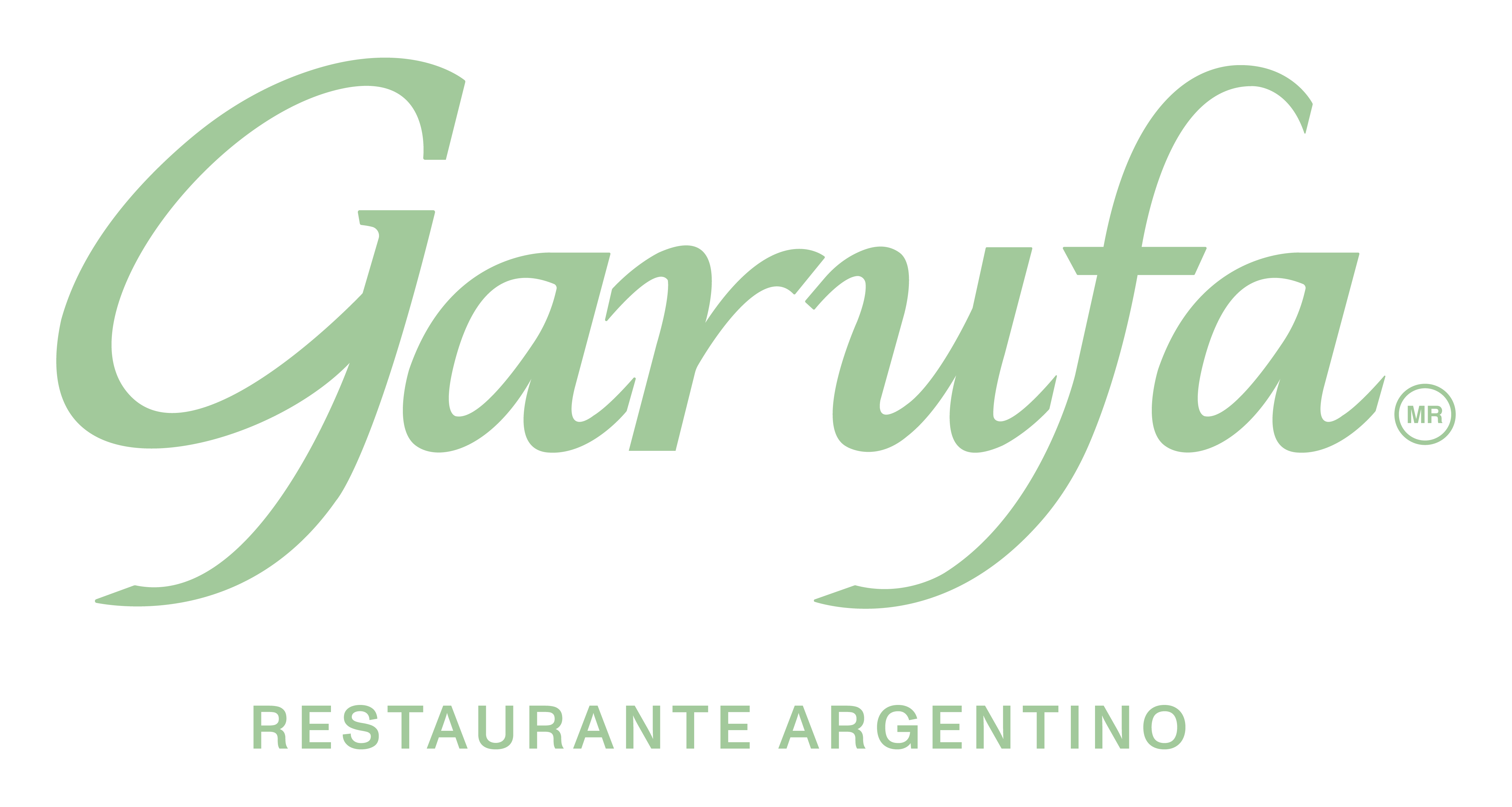 Garufa Juárez-Restaurante Argentino